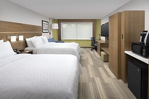 Holiday Inn Express and Suites North Brunswick by IHG