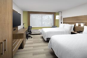 Holiday Inn Express and Suites North Brunswick by IHG