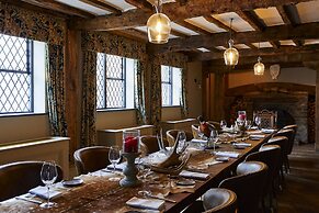 Hotel Indigo Stratford Upon Avon, an IHG Hotel