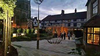 Hotel Indigo Stratford Upon Avon by IHG