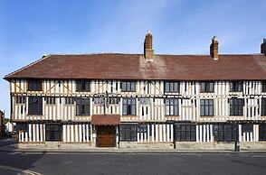 Hotel Indigo Stratford Upon Avon, an IHG Hotel