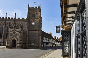 Hotel Indigo Stratford Upon Avon by IHG