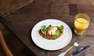 Hotel Indigo Stratford Upon Avon by IHG