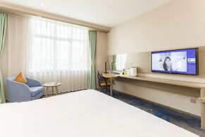 Holiday Inn Express Lhasa Potala Palace by IHG