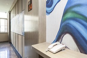 Holiday Inn Express Lhasa Potala Palace by IHG