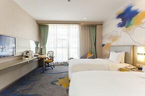 Holiday Inn Express Lhasa Potala Palace by IHG