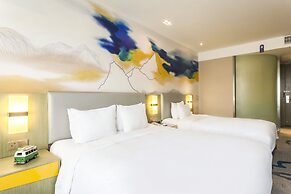 Holiday Inn Express Lhasa Potala Palace by IHG