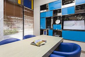 Holiday Inn Express Lhasa Potala Palace by IHG