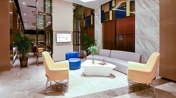 Holiday Inn Express Lhasa Potala Palace by IHG