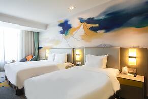 Holiday Inn Express Lhasa Potala Palace by IHG