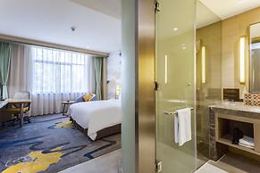 Holiday Inn Express Lhasa Potala Palace by IHG