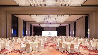 HUALUXE Xiamen Haicang Harbour View