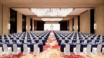 HUALUXE Xiamen Haicang Harbour View