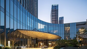 HUALUXE Xiamen Haicang Harbour View