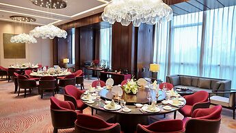 HUALUXE Xiamen Haicang Harbour View