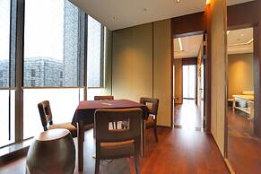 HUALUXE Xiamen Haicang Harbour View