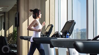 HUALUXE Xiamen Haicang Harbour View