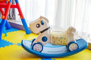 HUALUXE Xiamen Haicang Harbour View