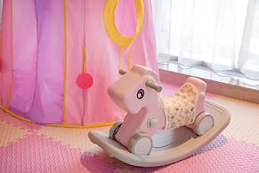 HUALUXE Xiamen Haicang Harbour View