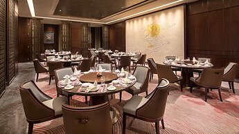 HUALUXE Xiamen Haicang Harbour View