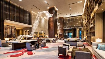 HUALUXE Xiamen Haicang Harbour View