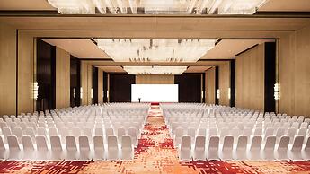 HUALUXE Xiamen Haicang Harbour View