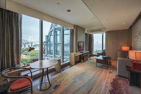 HUALUXE Xiamen Haicang Harbour View