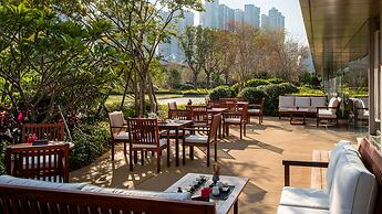 HUALUXE Xiamen Haicang Harbour View