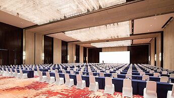 HUALUXE Xiamen Haicang Harbour View