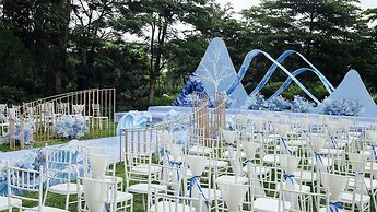 HUALUXE Xiamen Haicang Harbour View