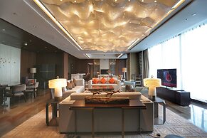 HUALUXE Xiamen Haicang Harbour View