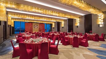 HUALUXE Xiamen Haicang Harbour View