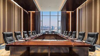 HUALUXE Xiamen Haicang Harbour View