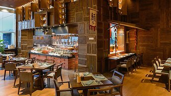 HUALUXE Xiamen Haicang Harbour View