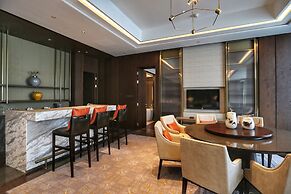 HUALUXE Xiamen Haicang Harbour View