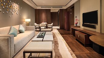 HUALUXE Xiamen Haicang Harbour View