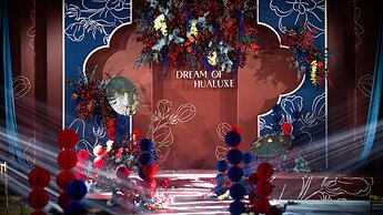 HUALUXE Xiamen Haicang Harbour View