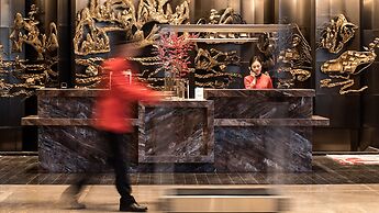 HUALUXE Xiamen Haicang Harbour View