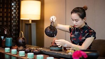 HUALUXE Xiamen Haicang Harbour View