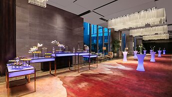 HUALUXE Xiamen Haicang Harbour View