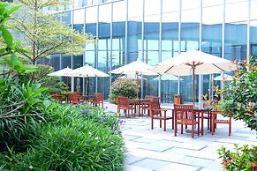 HUALUXE Xiamen Haicang Harbour View