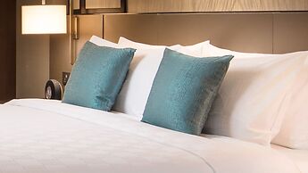 HUALUXE Xiamen Haicang Harbour View