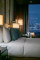 HUALUXE Xiamen Haicang Harbour View