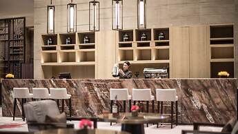 HUALUXE Xiamen Haicang Harbour View