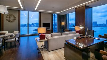 HUALUXE Xiamen Haicang Harbour View