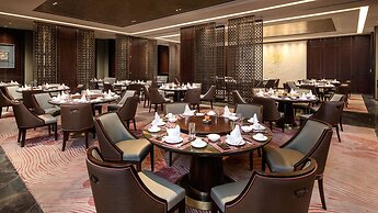 HUALUXE Xiamen Haicang Harbour View