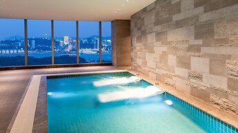 HUALUXE Xiamen Haicang Harbour View