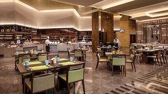 HUALUXE Xiamen Haicang Harbour View