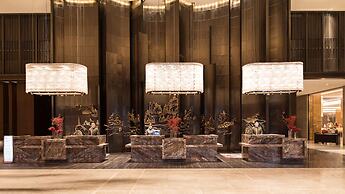 HUALUXE Xiamen Haicang Harbour View