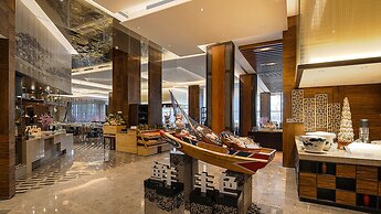 HUALUXE Xiamen Haicang Harbour View